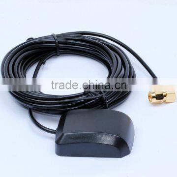 External GPS Antenna photo-5