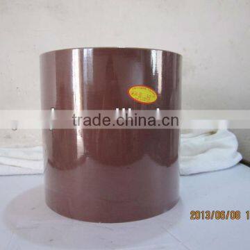 10" NBR rice huller rubber roller