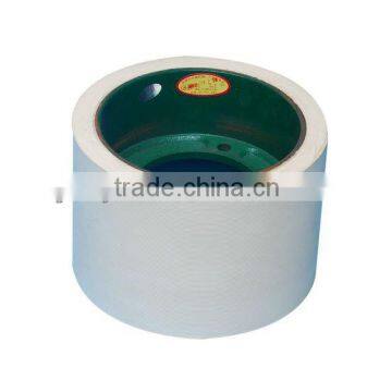 Rice huller rubber roller,rubber rice mill rubber roller