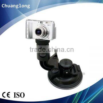 Stands Firmly Car Windshield Suction Mount for Camera