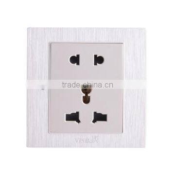 High Quality Plug Socket/ AC Power Socket Connector Industrial Plug And Socket