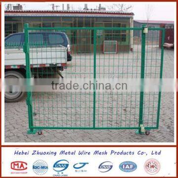 Fence gate / garden gate factory in China