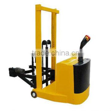 EC0.5 Electric Counter Balance Drum Tilter