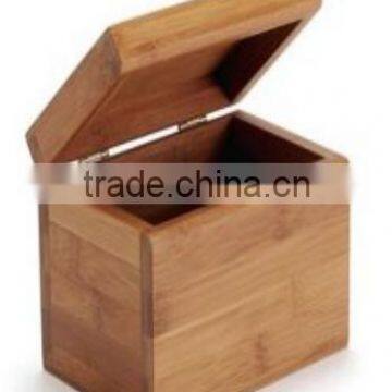 Bamboo Box