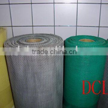 fibreglass mesh ,window screen