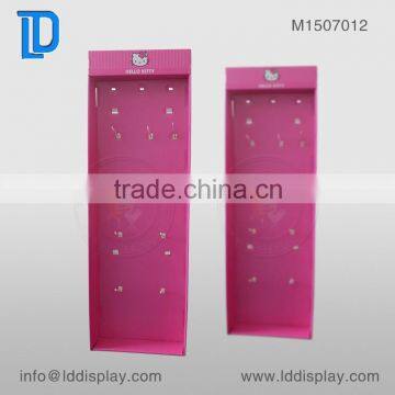 New Design High Quality Peg Sidekick Display_ Sidekick Hook Display photo-3