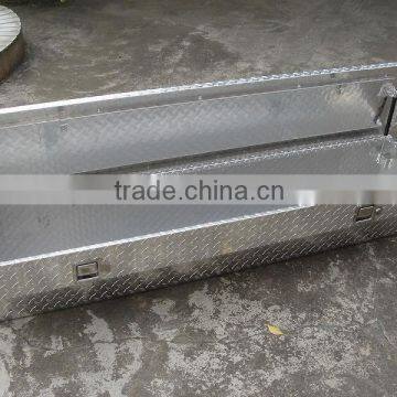 Aluminium Truck Box