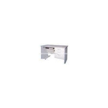 Particle Board Computer Desk
