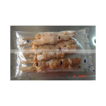 Fruit and Vegetable Meat Roll Packing Machine (DCTWB-250D) photo-2
