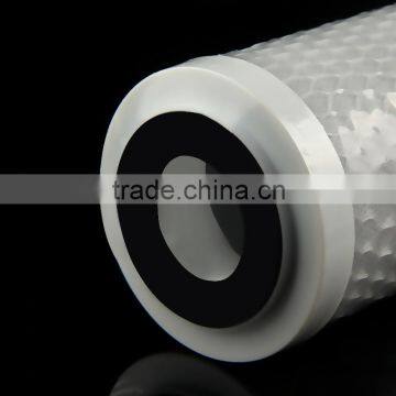 Wholesale CTO-10" Water Filter Parts Cto Carbon Filter Cartridge photo-5