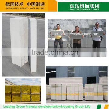 Lightweight Construction Materials Philippines Common Size of Aac Block Manufacturer photo-3