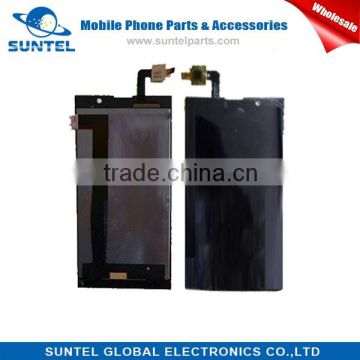 Competitive Price Mobile Phone Replacement LCD Touch Screen For Zuum P50