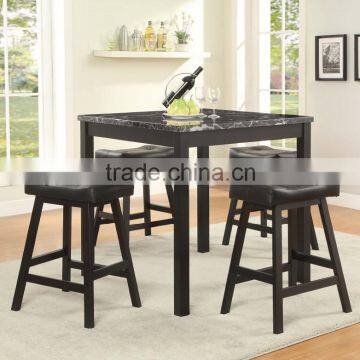 Modern Elegant Design Furnitures -- Dining Room Sets