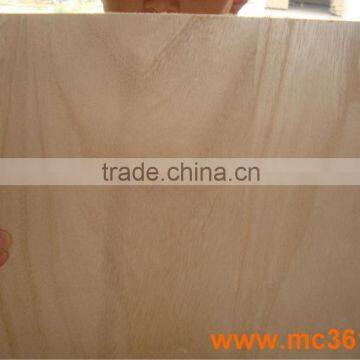 Wholesale Price Paulownia Finger Joint Board