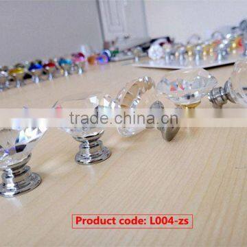 New product custom design cabinet knobs handles in many style