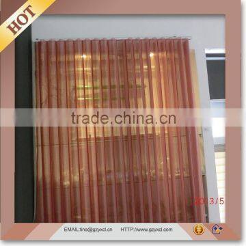 Decorative Window Curtain Vertical Blind photo-3