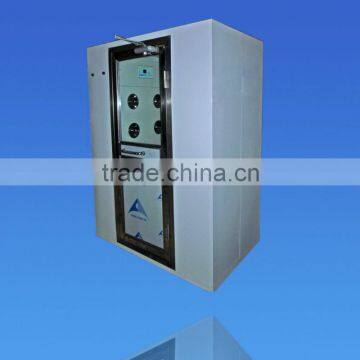 Automatic Blow Cleanroom Air Shower