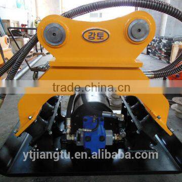 Excavator Hydraulic Compactor CAT336