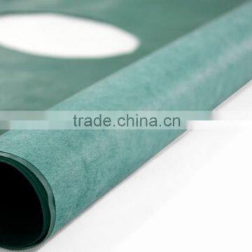 (self-adhesive Edge One Hole)EO Sterile Fenestrate Disposable Surgical Drape photo-3