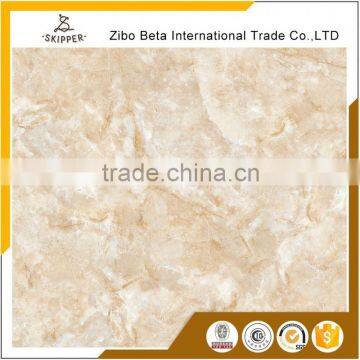 Modern Chinese Glazed Polished Porcelain Cheap Floor Tile