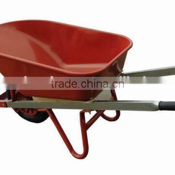 High quality big wheel barrow for construction or garden work