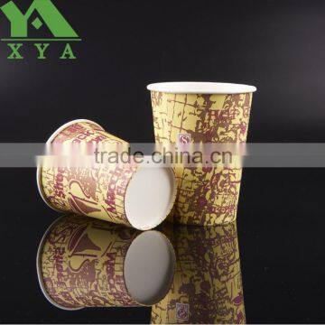 12oz paper cups for coffee machine