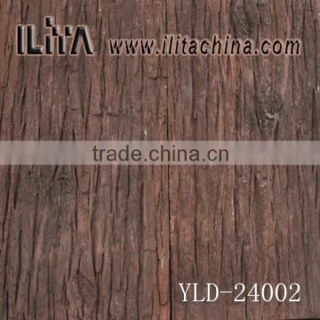Exterior Wall Cladding Stone Artificial Wooden Stone photo-3