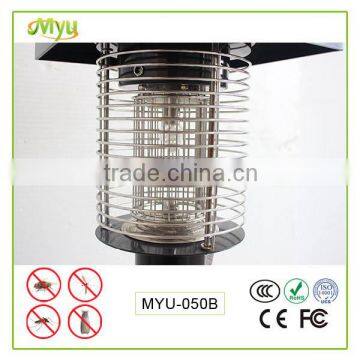 pest control outdoor waterproof solar bug light