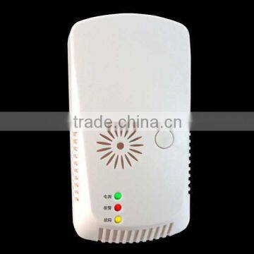 Intelligent home alarm system is Luxury LPG/NG Gas Leak Detector