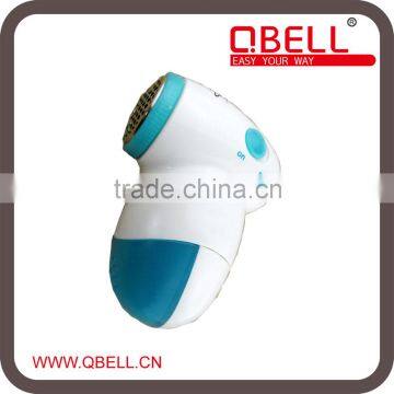 Mini Travel Battery Shave Cloth Machine photo-2