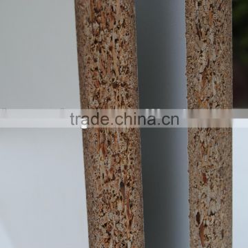 Fancy veneer particle borad/PB for decoration made in china