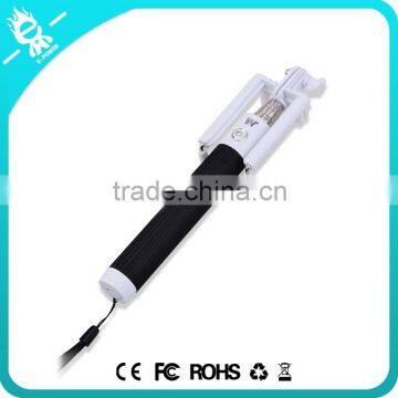 2015 most hotsell monopod foldable handheld mini all in one monopod with bluetooth