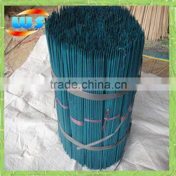 Raw Materials/Garden decoration of bamboo stick