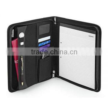 high quality leather file folder&office file folders&decorative file folders