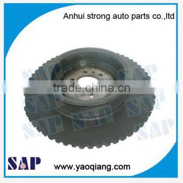 Crankshaft Pulley Damper for BMW 11231738550