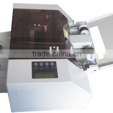 A4 Size Electric Business Card Cutter photo-2