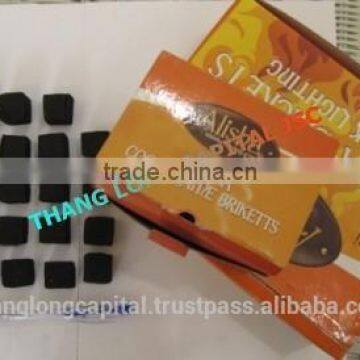 No Sulphur no Chemical Charcoal