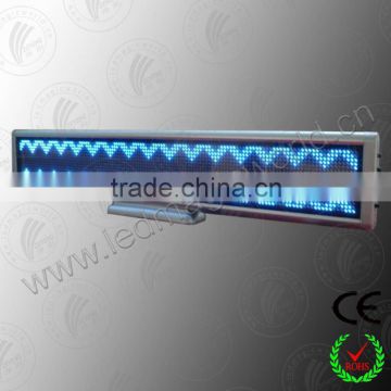 2014 New China hot sell led car display screen