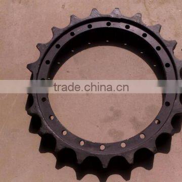 Sunward SWE08 Excavator Sprocket, SWE15 Drive Roller, Sunward Sprocket