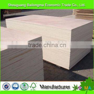 cheap price plywood from plywood manufacturing plant