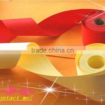 China Factory Coolant Filter Papers
