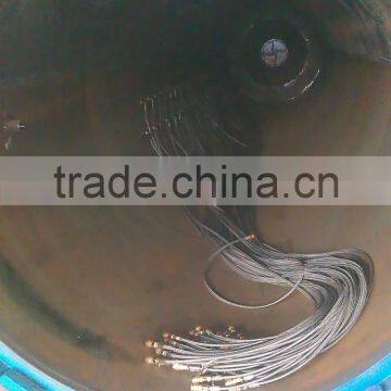 Tire Retread Autoclave