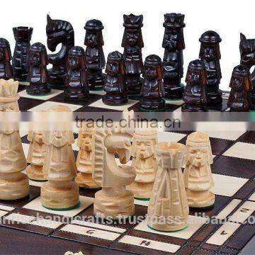 GIEWONT Chess (insert Tray) photo-6