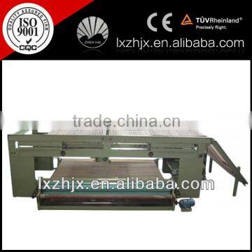 Nonwoven Web Layer Cross Lapping Machine photo-4