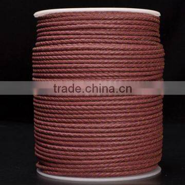 Factory Outlets OEM Belt Flat Leather Strips Wholesale