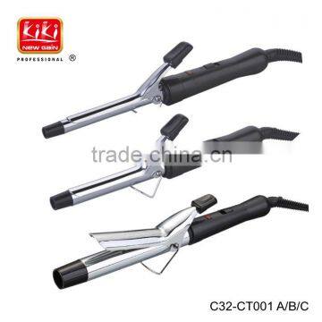 PTC Heater.best Hair Curling Iron. lcd digital display curling iron