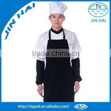 2015 wholesale kitchen apron for restaurant