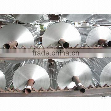 Battery aluminum foil 1235 1060 1070