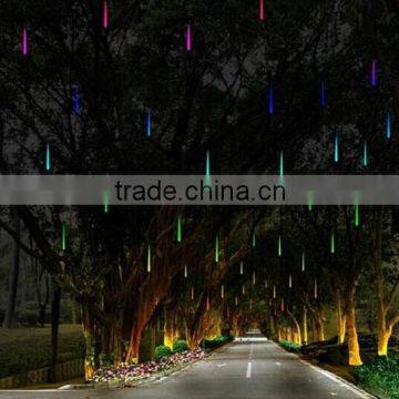 2016 Hot Selling 15*600 mm Led Meteor Shower Light FOR HOLIDAY photo-5