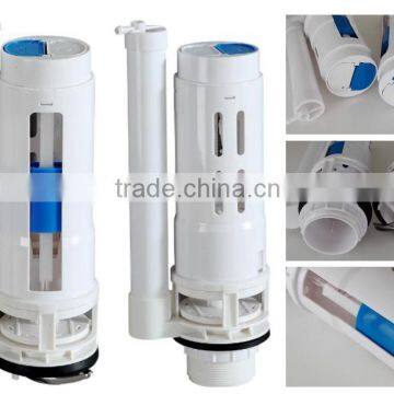 plastic toilet shut off valve ,quiet toilet fill valve & dual flush valve